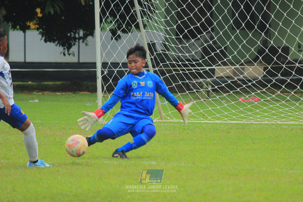 ijl u11 240526 java soccer academy vs pam jaya fa