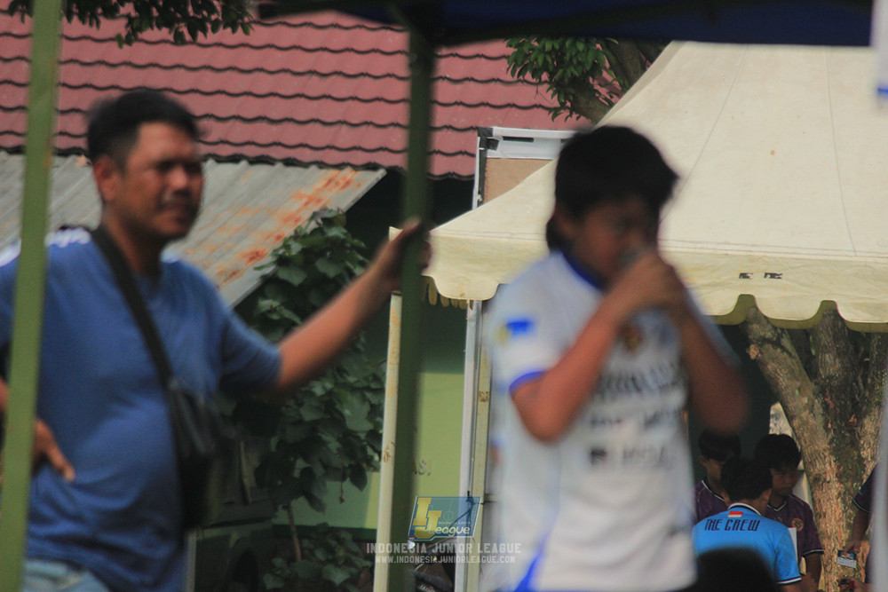 ijl u11 240526 java soccer academy vs pam jaya fa