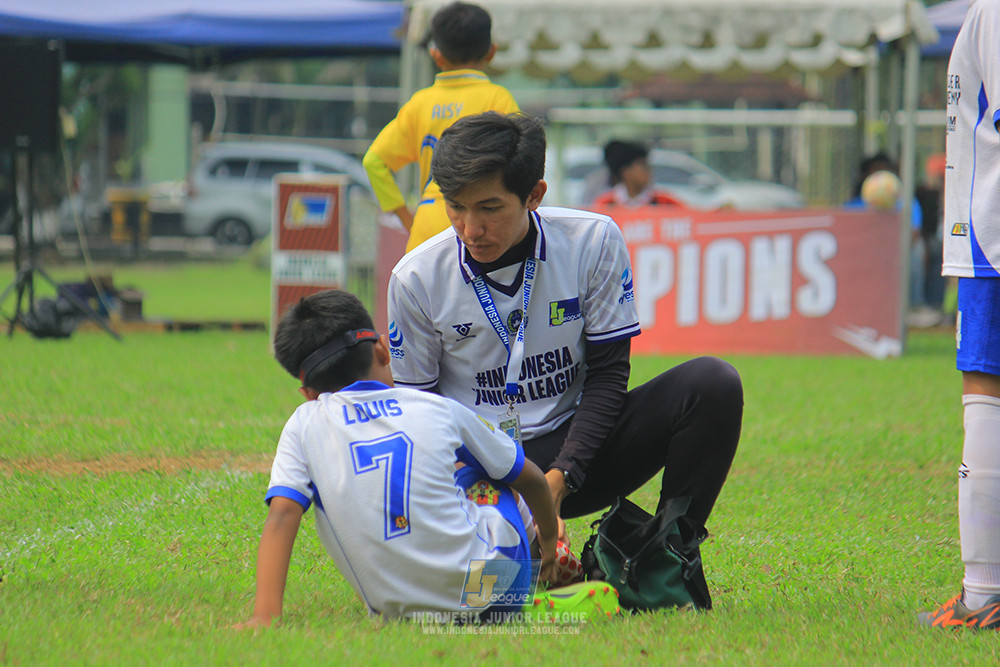 ijl u11 240526 java soccer academy vs pam jaya fa