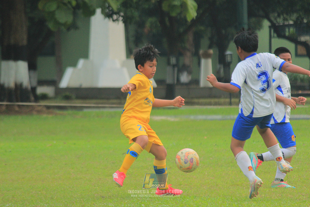 ijl u11 240526 java soccer academy vs pam jaya fa