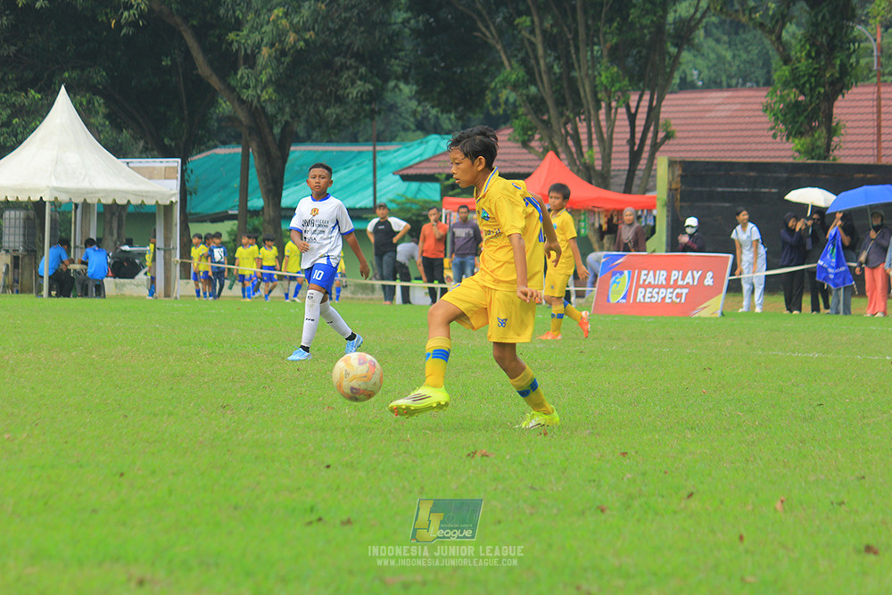 ijl u11 240526 java soccer academy vs pam jaya fa