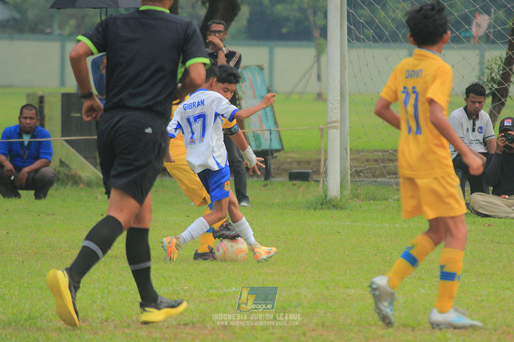 ijl u11 240526 java soccer academy vs pam jaya fa