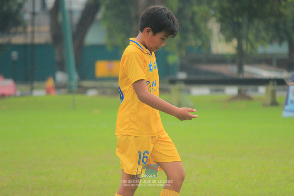 ijl u11 240526 java soccer academy vs pam jaya fa