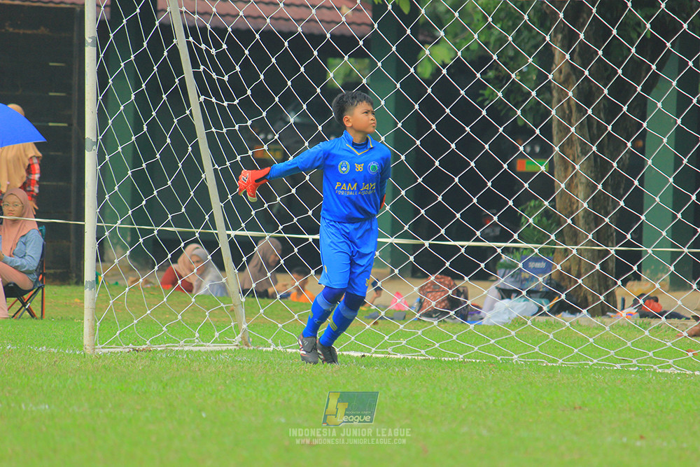 ijl u11 240526 java soccer academy vs pam jaya fa
