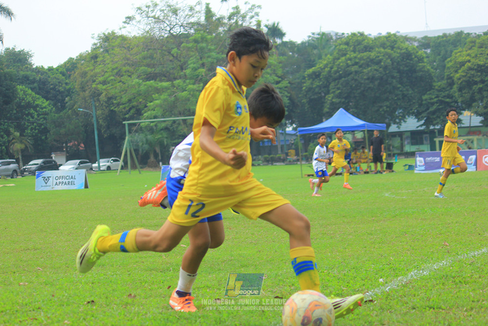 ijl u11 240526 java soccer academy vs pam jaya fa