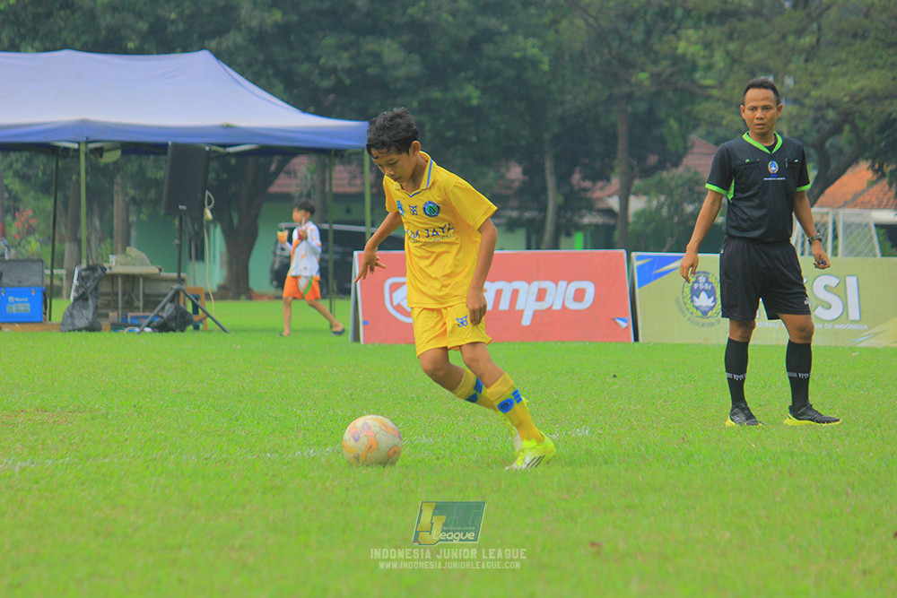 ijl u11 240526 java soccer academy vs pam jaya fa