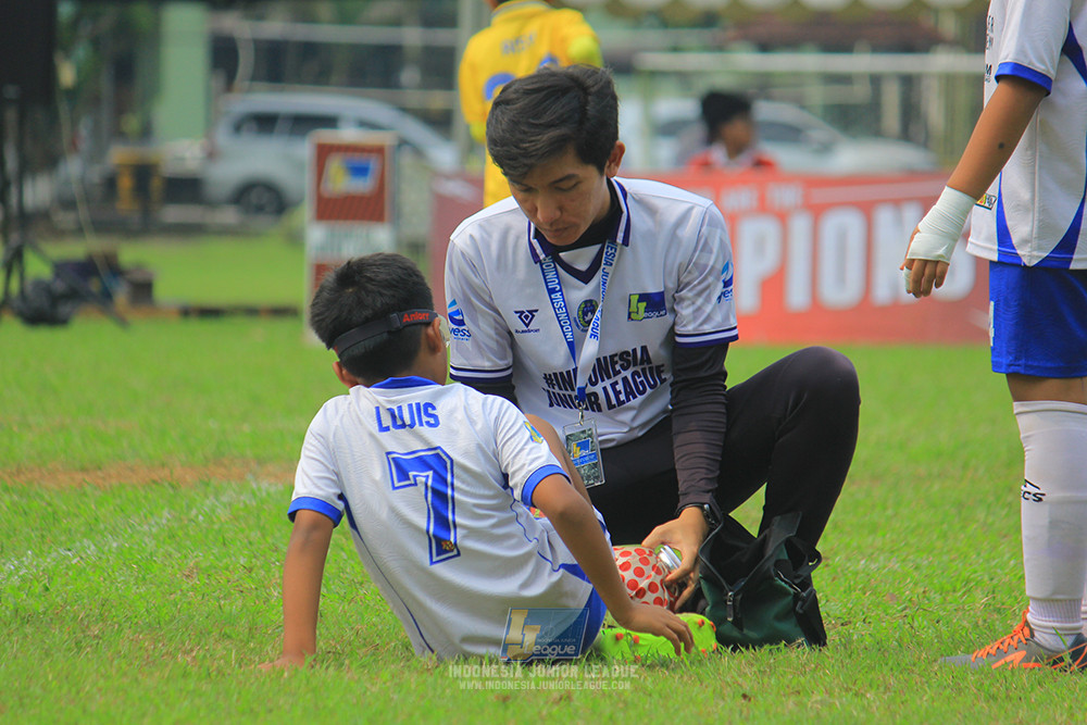 ijl u11 240526 java soccer academy vs pam jaya fa