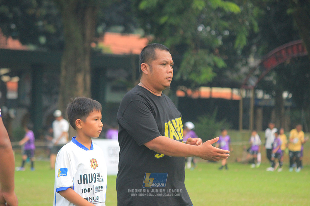 ijl u11 240526 java soccer academy vs pam jaya fa