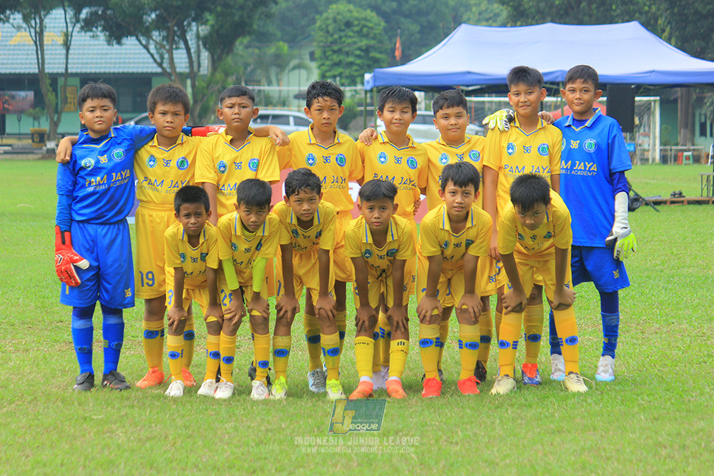ijl u11 240526 java soccer academy vs pam jaya fa