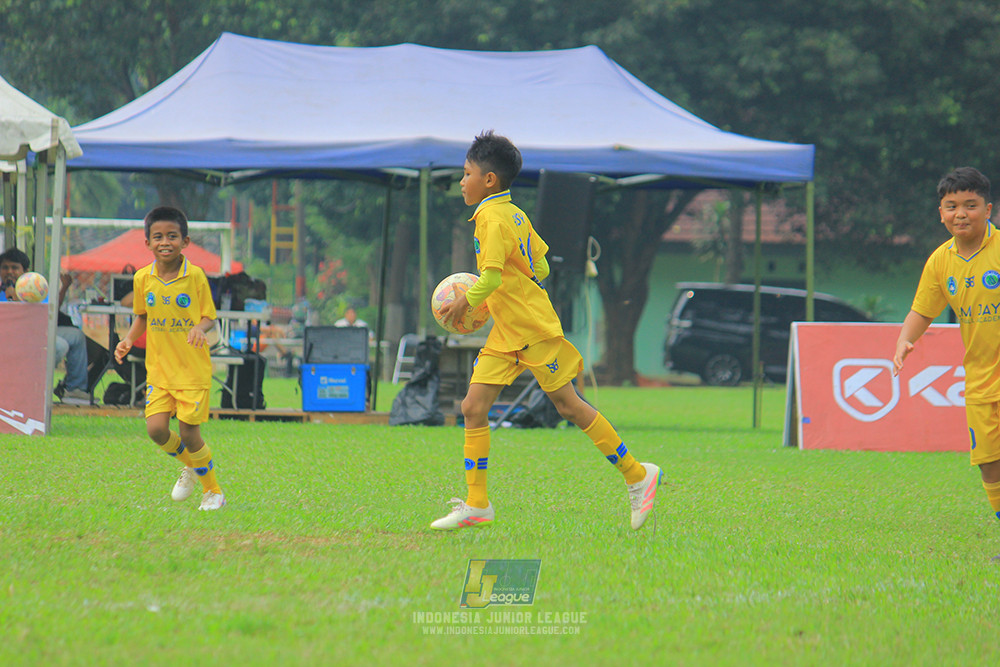 ijl u11 240526 java soccer academy vs pam jaya fa