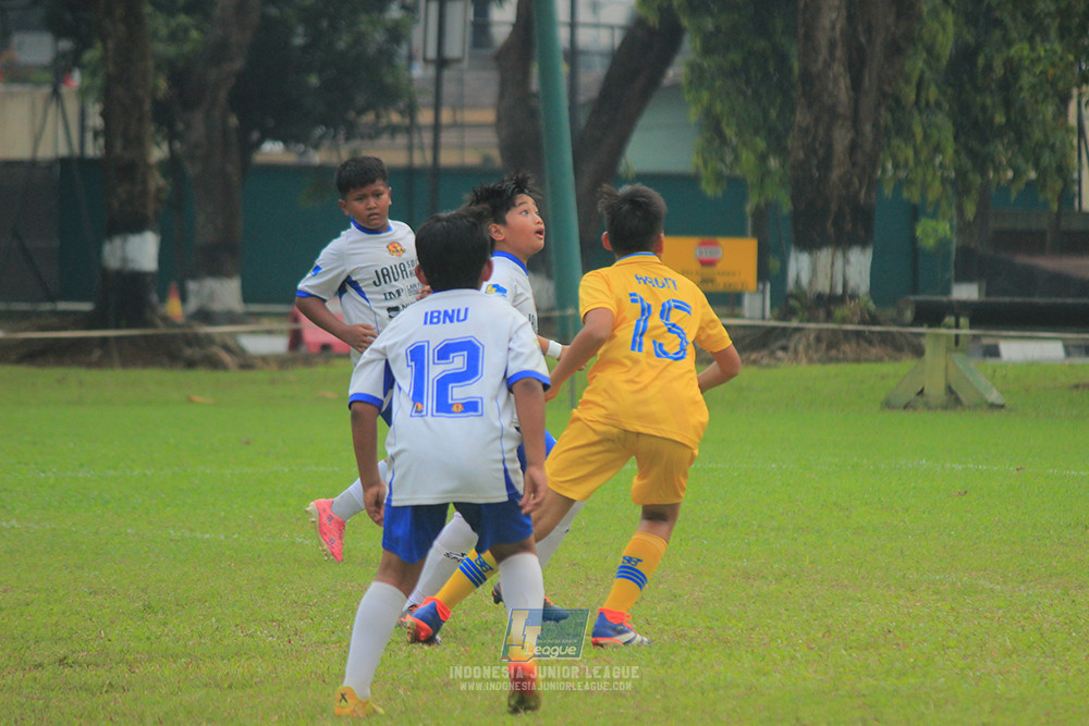 ijl u11 240526 java soccer academy vs pam jaya fa