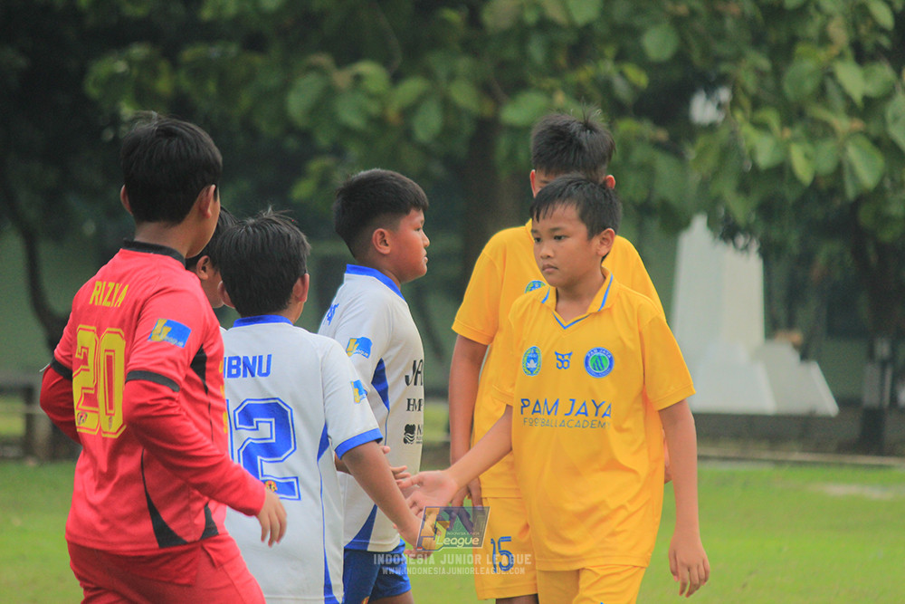 ijl u11 240526 java soccer academy vs pam jaya fa