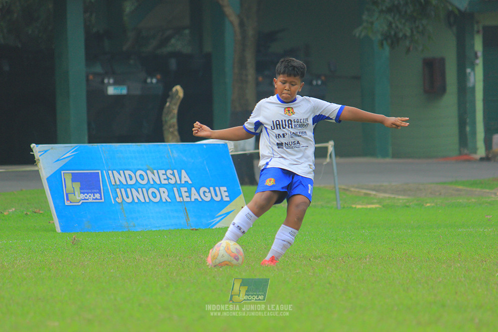 ijl u11 240526 java soccer academy vs pam jaya fa