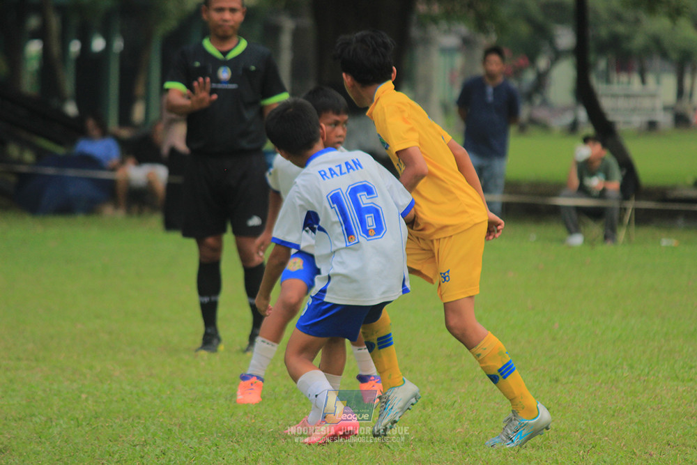 ijl u11 240526 java soccer academy vs pam jaya fa