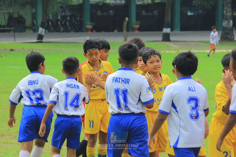ijl u11 240526 java soccer academy vs pam jaya fa