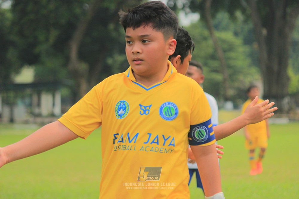 ijl u11 240526 java soccer academy vs pam jaya fa