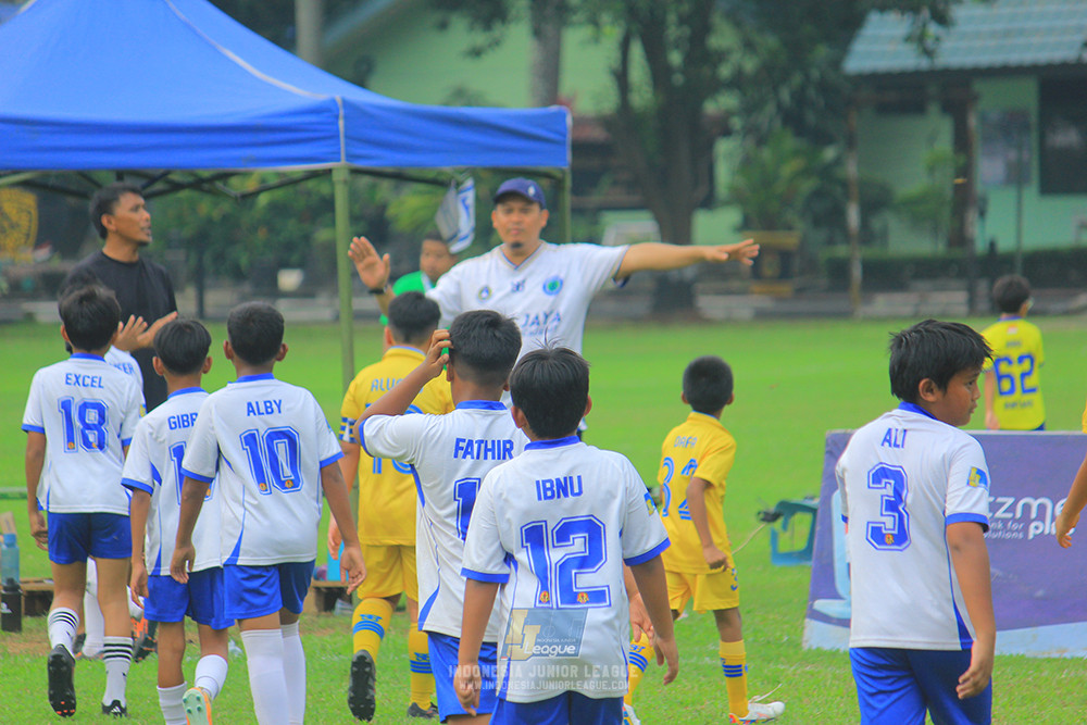 ijl u11 240526 java soccer academy vs pam jaya fa