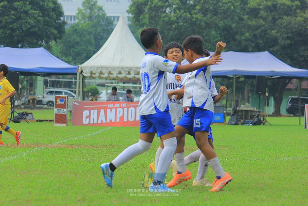 ijl u11 240526 java soccer academy vs pam jaya fa