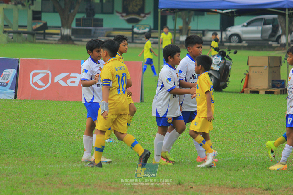 ijl u11 240526 java soccer academy vs pam jaya fa
