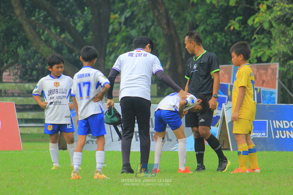 ijl u11 240526 java soccer academy vs pam jaya fa