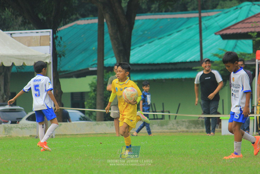 ijl u11 240526 java soccer academy vs pam jaya fa