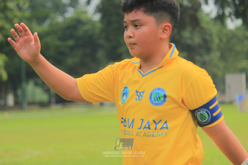 ijl u11 240526 java soccer academy vs pam jaya fa