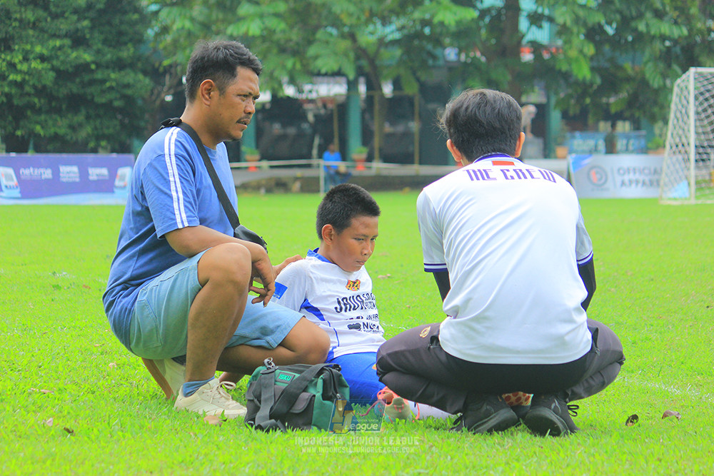 ijl u11 240526 java soccer academy vs pam jaya fa