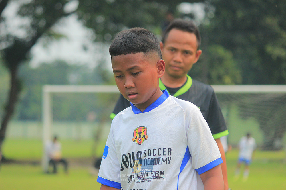 ijl u11 240526 java soccer academy vs pam jaya fa