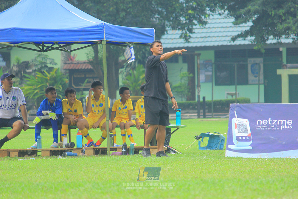 ijl u11 240526 java soccer academy vs pam jaya fa