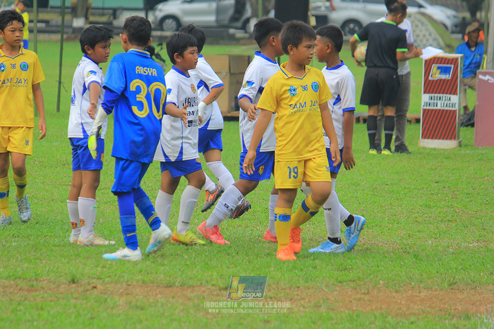 ijl u11 240526 java soccer academy vs pam jaya fa