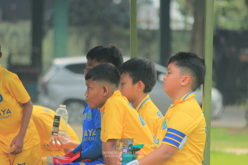 ijl u11 240526 java soccer academy vs pam jaya fa