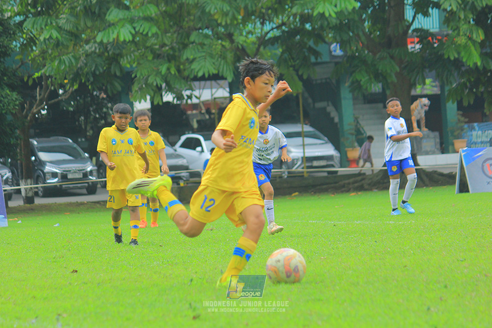 ijl u11 240526 java soccer academy vs pam jaya fa