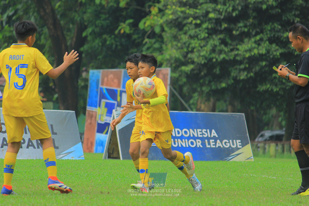 ijl u11 240526 java soccer academy vs pam jaya fa