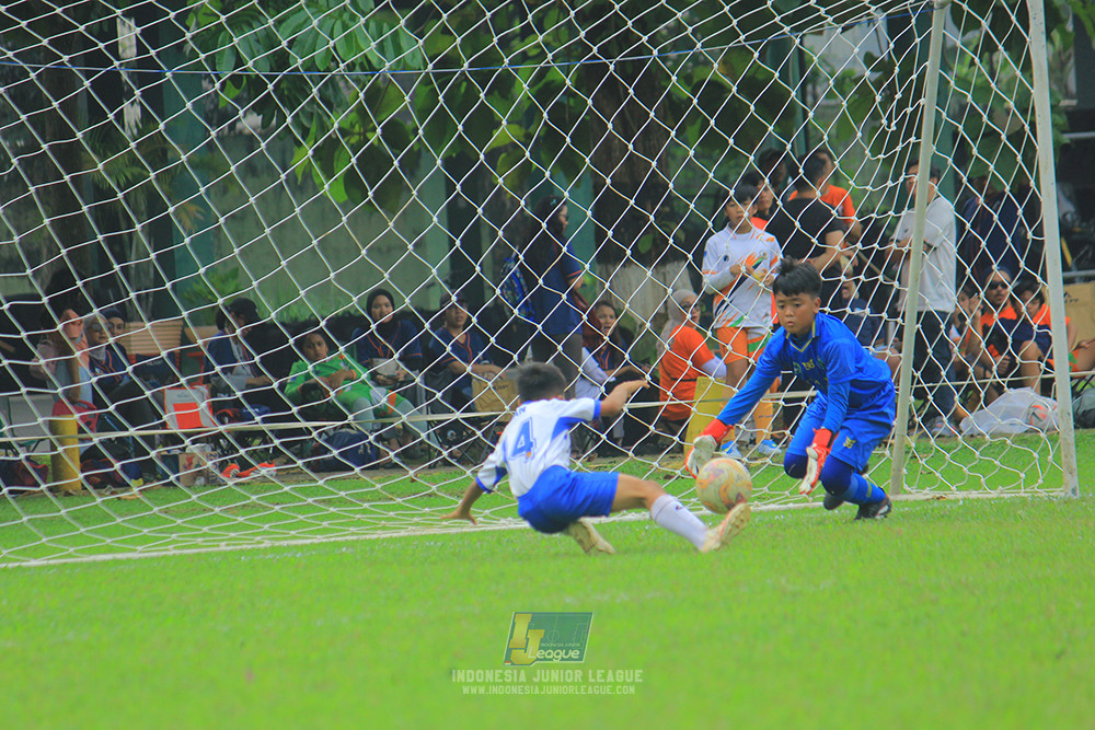 ijl u11 240526 java soccer academy vs pam jaya fa