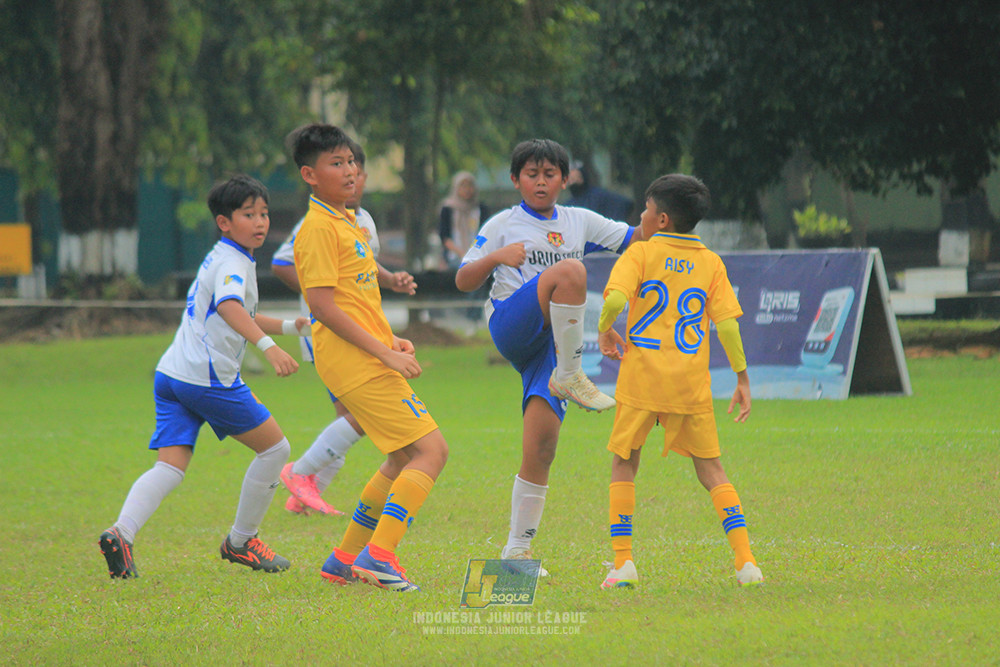 ijl u11 240526 java soccer academy vs pam jaya fa