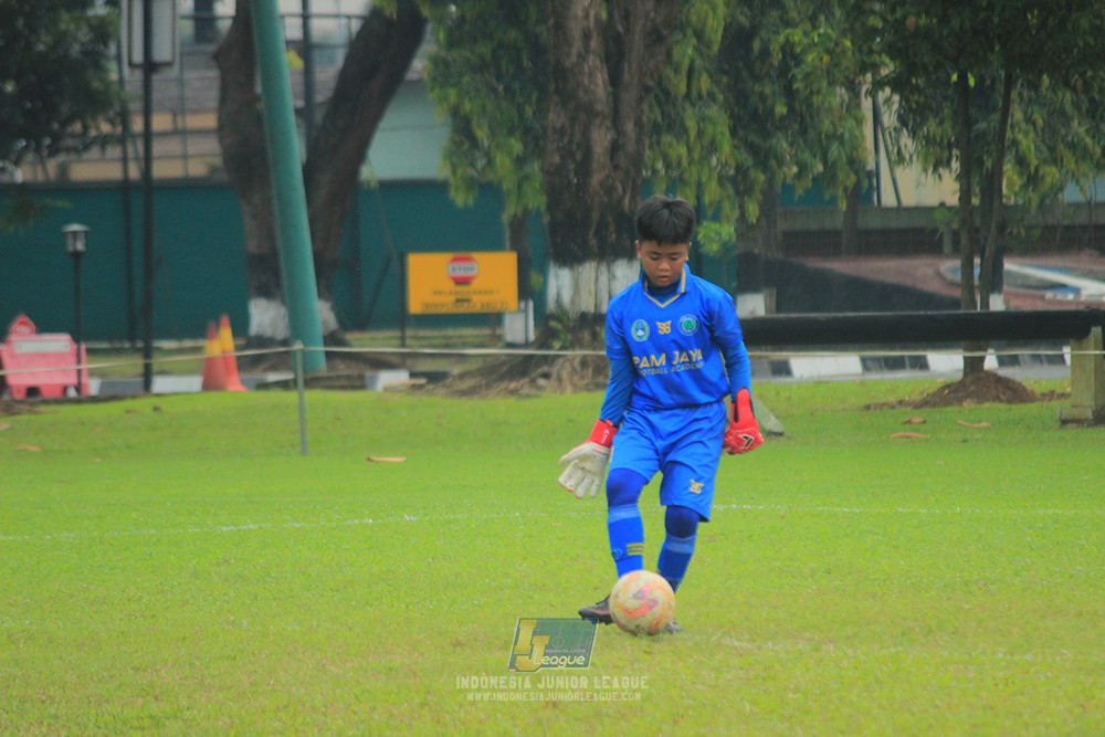 ijl u11 240526 java soccer academy vs pam jaya fa