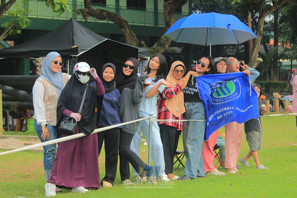 ijl u11 240526 java soccer academy vs pam jaya fa