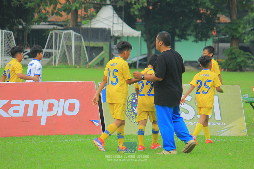 ijl u11 240526 java soccer academy vs pam jaya fa