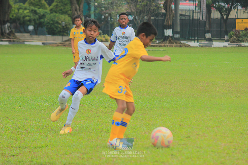 ijl u11 240526 java soccer academy vs pam jaya fa
