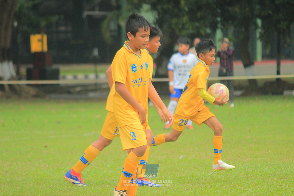 ijl u11 240526 java soccer academy vs pam jaya fa