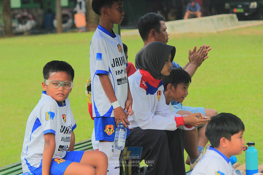 ijl u11 240526 java soccer academy vs pam jaya fa