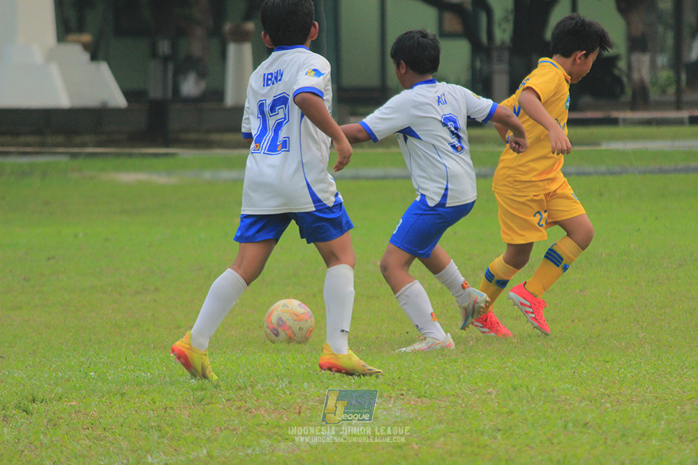 ijl u11 240526 java soccer academy vs pam jaya fa