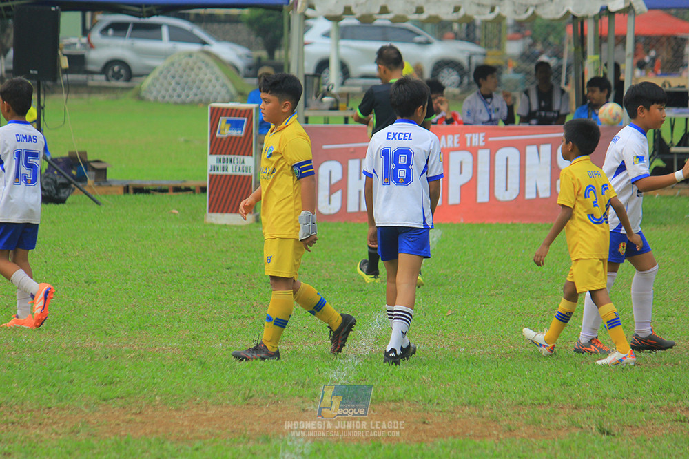 ijl u11 240526 java soccer academy vs pam jaya fa