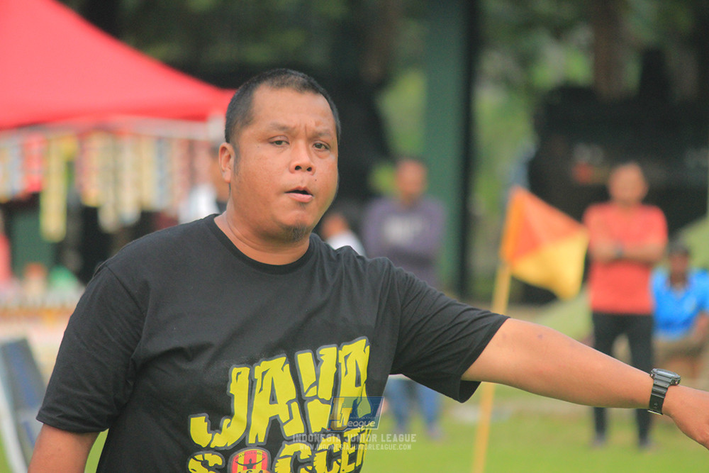 ijl u11 240526 java soccer academy vs pam jaya fa
