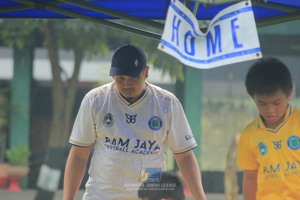 ijl u11 240526 java soccer academy vs pam jaya fa