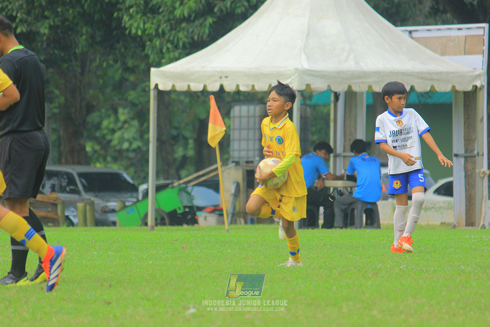 ijl u11 240526 java soccer academy vs pam jaya fa