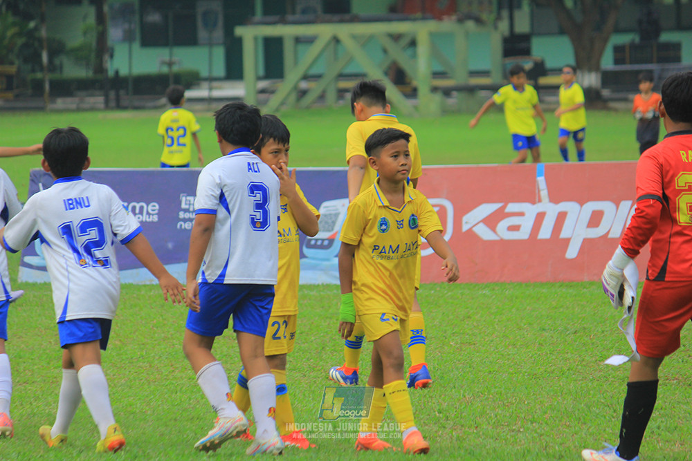 ijl u11 240526 java soccer academy vs pam jaya fa