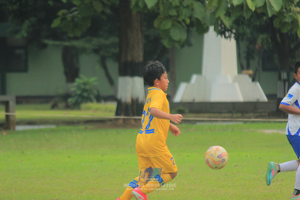 ijl u11 240526 java soccer academy vs pam jaya fa