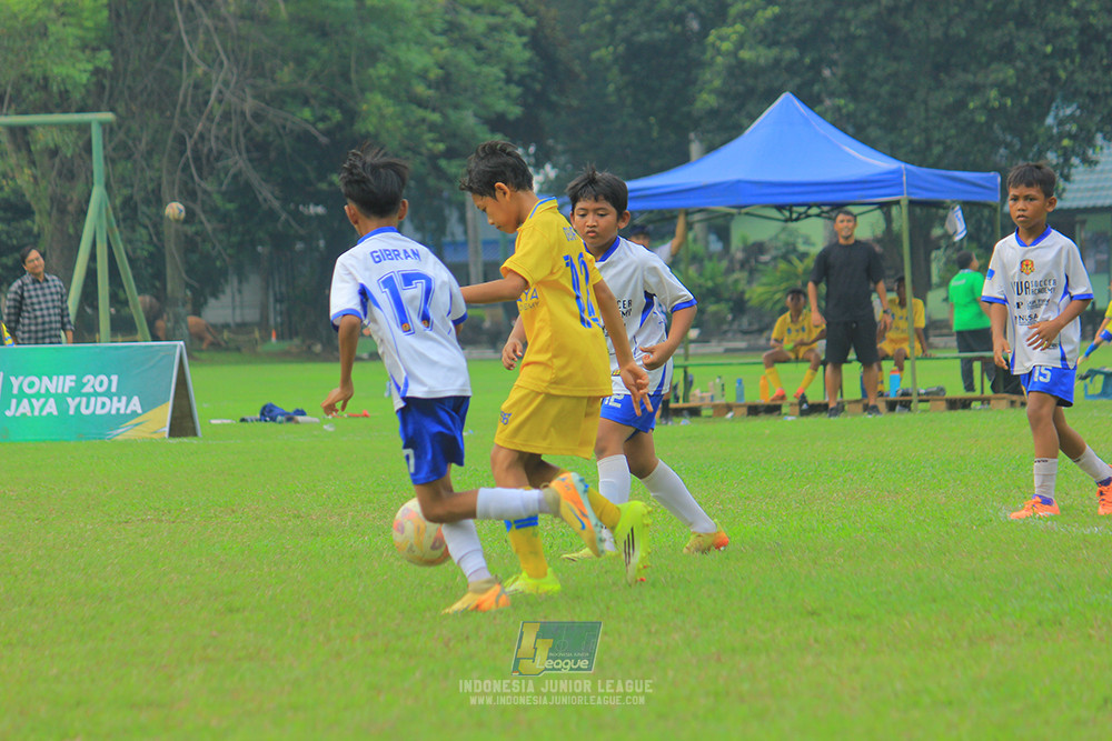 ijl u11 240526 java soccer academy vs pam jaya fa