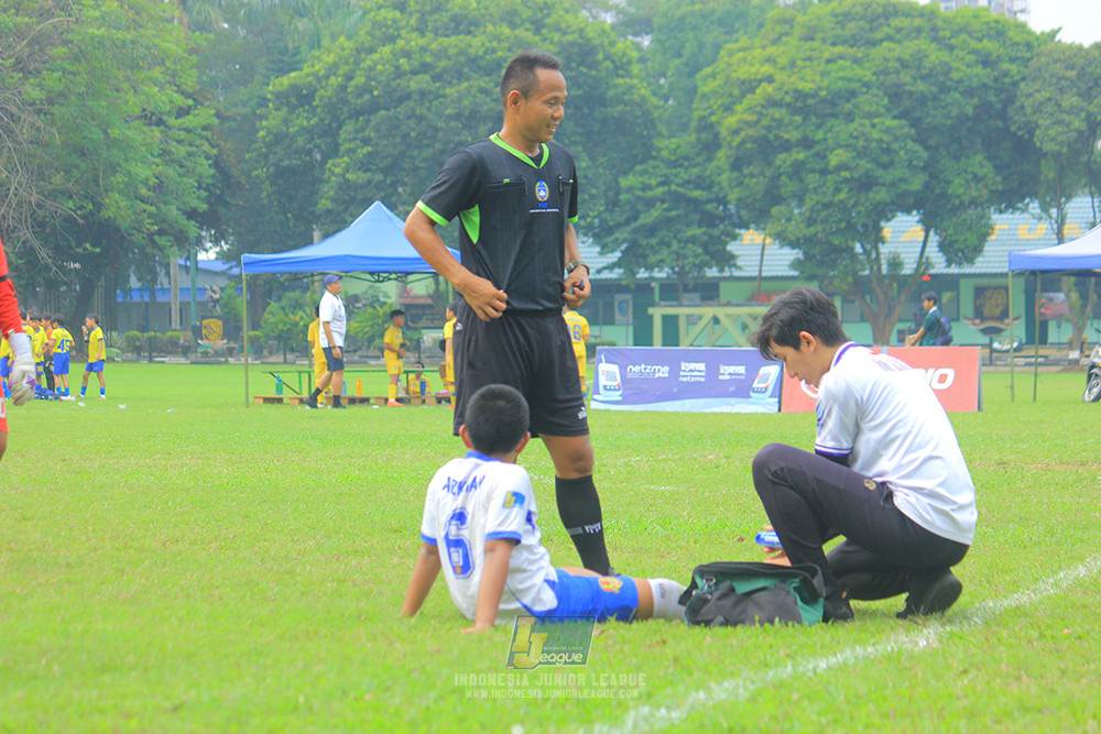 ijl u11 240526 java soccer academy vs pam jaya fa